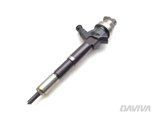 Opel astra injecteur - injecteur, de