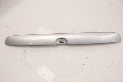 Garniture hayon opel omega - garniture, de