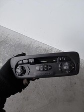 Autoradio PEUGEOT 206 PHASE 1