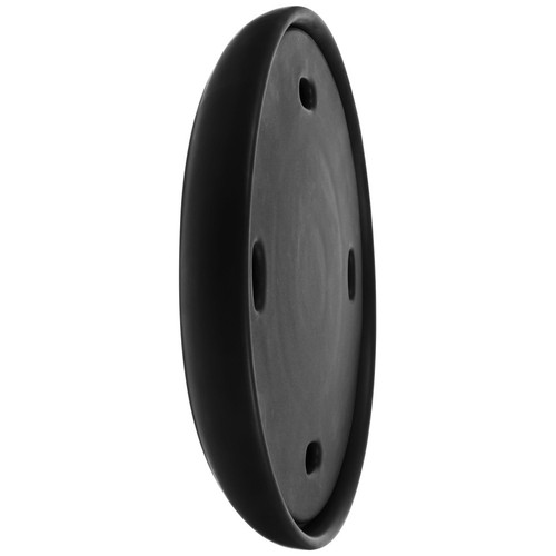 Ardoise ronde plats service - plats,