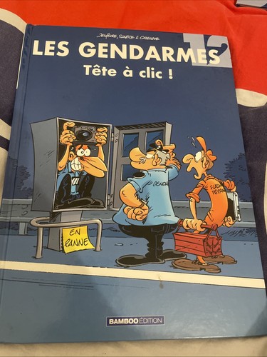 Lucky luke juge 1959 - bd,