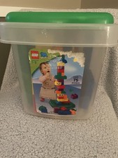 2004 LEGO QUATRO PRESCHOOL