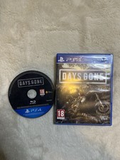 Days Gone  - Jeu Sony Playstation 4 - RM