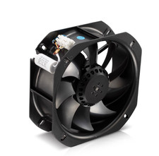 Replacement Fan Part pour Lincoln Electric Flextec 450 - 11941