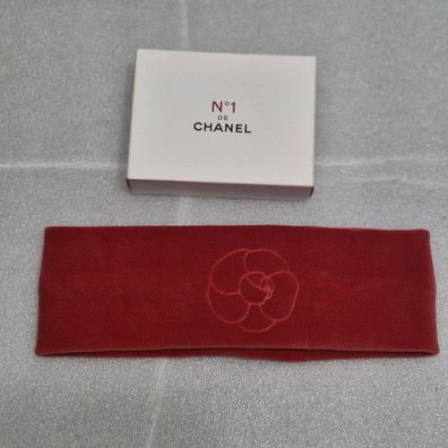 Chanel bandeau cheveux - cheveux, n°1