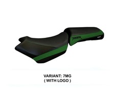 Housse selle Venezia 1 Vert