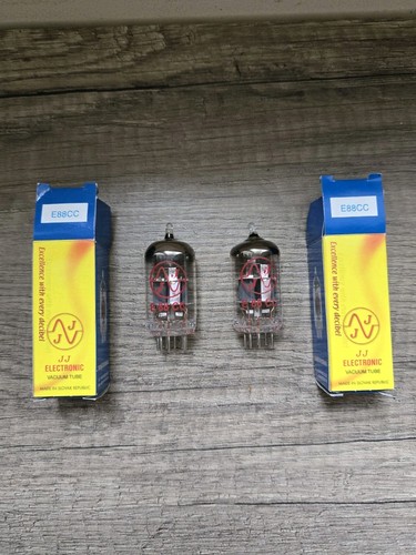 E88cc nos pair - e88cc, jj