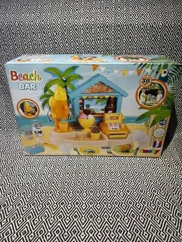 Smoby beach bar - smoby,