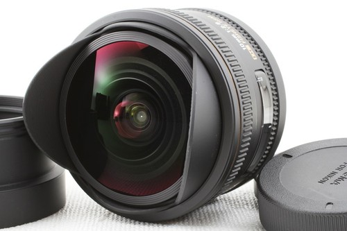 Sigma 10mm dc - 10mm, ex