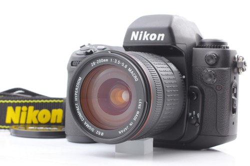 Comme neuf appareil photo - neuf],