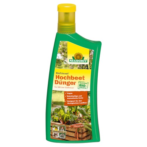 Neudorff biotrissol lit - neudorff,