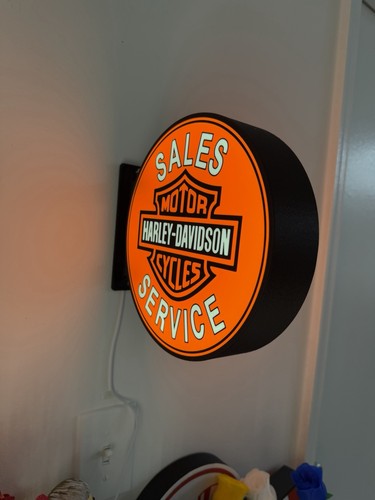 Harley davidson sales - sales, service