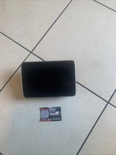 A1669007814 système navegation gps pour MERCEDES-BENZ CLASE B