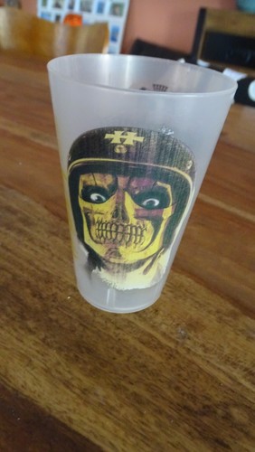 Plv hellfest 2017 - plv, kronenbourg