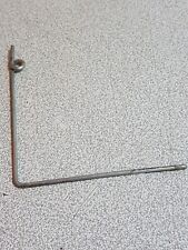 Ressort porte trapp tambour