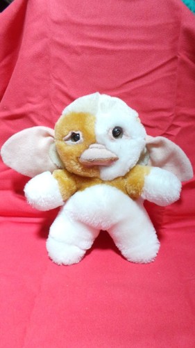 Gremlins gizmo mogwai peluche - mogwai,