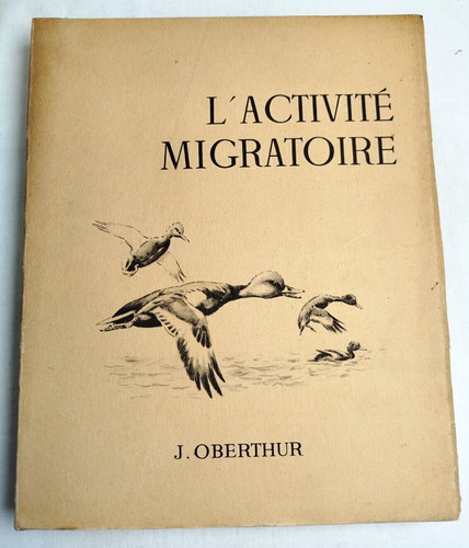 Oberthur l activite - j.,