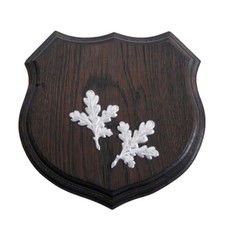 Écu Sanglier Trophée Écu AF