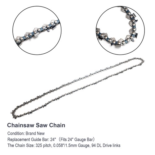 Chainsaw saw chain 325 - chainsaw,