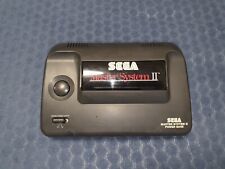 Console Sega Master System 2  Power Base PAL-G Modèle 3006- 18 En Loose 