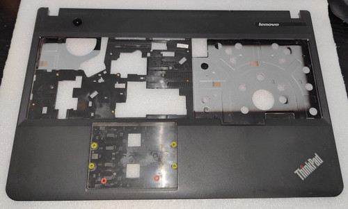 Plasturgie haute palmrest - haute,