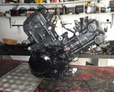 Suzuki 650 SV 99/02 - 68000 Kms - MOTEUR