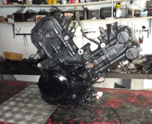 Suzuki 650 68000 - 99/02,