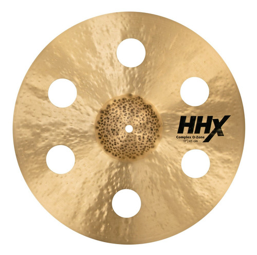 Sabian hhx complex - sabian,