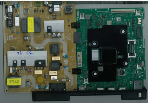 Mainboard psu uau7000 - mainboard, et