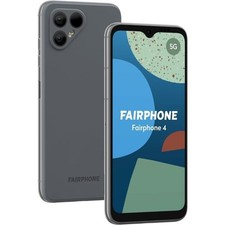 Smartphone Fairphone 4 5G