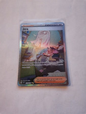 Carte Pokemon Jacq 250/198 Écarlate & Violet