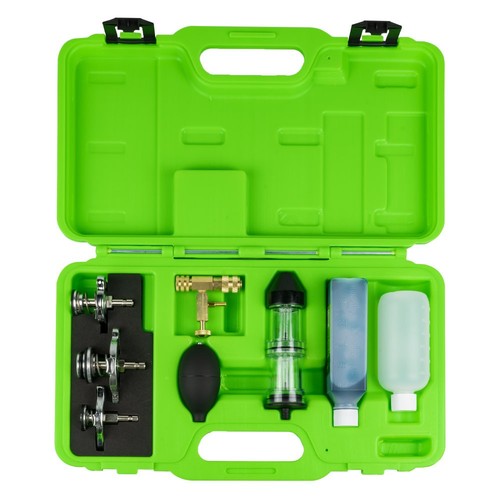 Testeur fuites joint de - fuites,