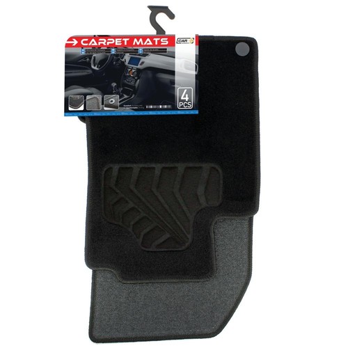 Tapis moquette compatible - , avec