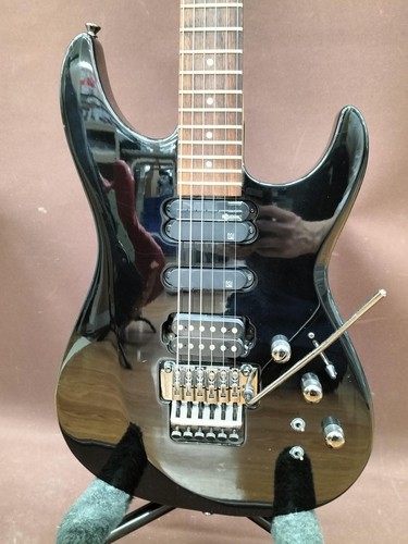 Guitare électrique fernandes - guitare,