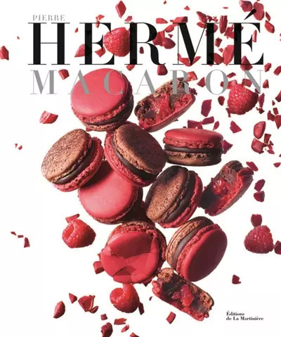 Macaron pierre hermé - pierre,