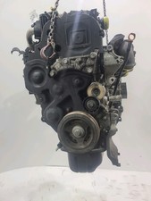 Moteur type 8HS - Citroen NEMO