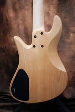 Fodera Emperor 5 Standard Special Ivory Wood【Occasion】