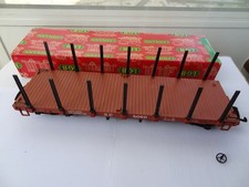 ECH G  LGB WAGON PLAT  A