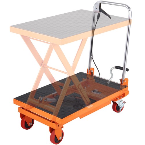 Vevor chariot table - chariot,