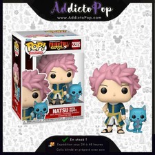 Funko Pop! Fairy Tail (100