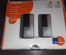 Cellules Portail NICE PH200