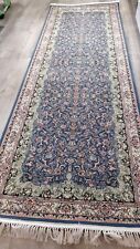 Tapis persan traditionnel