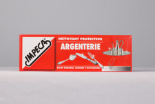 IMPECA ARGENTERIE TUBE 100 GR