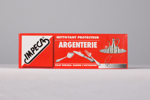 Impeca argenterie tube - argenterie, gr