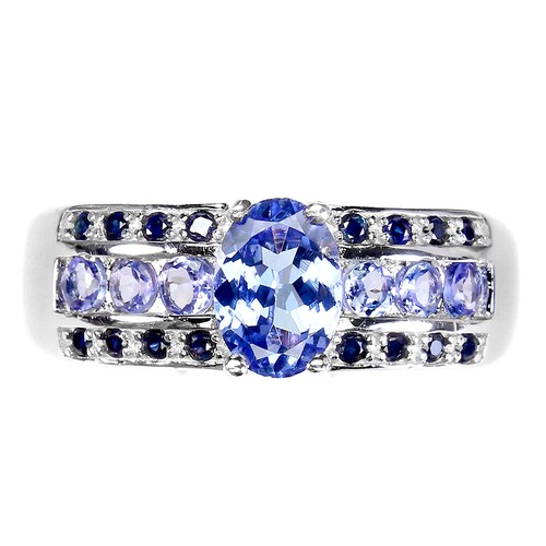 925 bague argent - bague, en