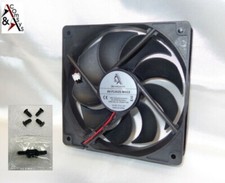 Alimentation PC Ventilateur