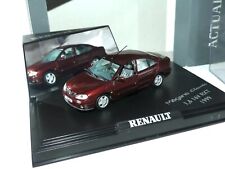 RENAULT MEGANE CLASSIC RXT I