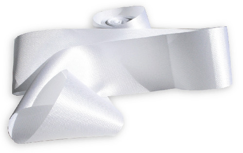 Ruban voiture satin - ruban,