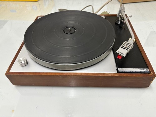 Platine thorens td150 - platine, mk1