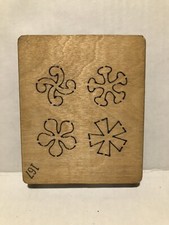 AccuCut Dingbats Mini